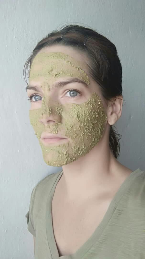 Foto/Modelo: Lisset Galego